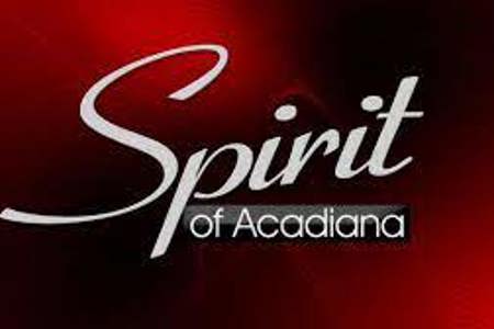 Spirit of Acadiana: Preserving Our Treasured Stories